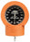 American Diagnostic Gauge Guard Protective Cover - Gauge Guard, Orange - 899O