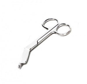 American Diagnostic Lister Bandage Scissors - Lister Bandage Scissors, 7.5" - 302