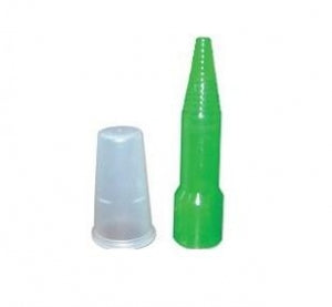 Addto Catheter Plug and Tube Tip Protectors - Plug and Tip Catheter Protector, Sterile - 2221