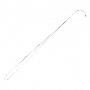 A&e Medical Double Wire Sternum Suture - Double-Wire Sternum Suture, BE1, 8 - 040-344