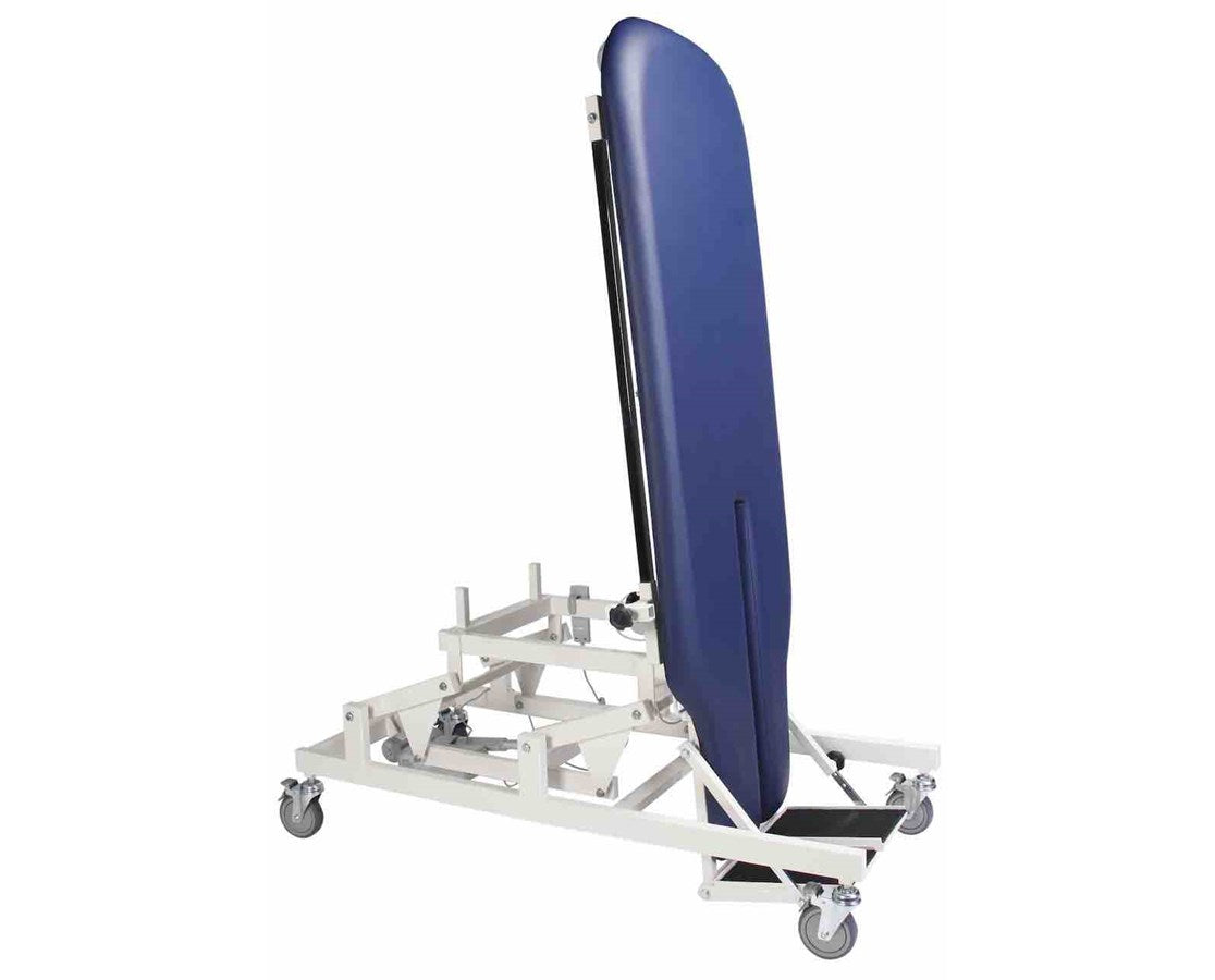 Everyway4all Tiltima Tilt Treatment Table with 1 Section - CA190