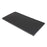 Carbon Lights Rectangular Table Pads by Allen Medical