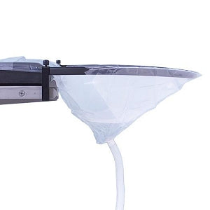 Allen Medical Systems Inc Drape Fluid Trap - DRAPE FLUID TRAP - A-50008