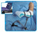 Allen Medical Systems Shoulder Access System - Sterile Shoulder Access System - A-92001