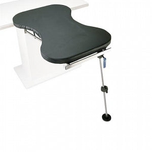 Allen Medical Systems Inc Allen Basic Hourglass Tables - TABLE, HOURGLASS, ADJUST, 400LB CAPACITY - O-AHTH