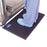 Allen Medical Comfort Mat - MAT COMFORT 20"X33' CLOSED CELL MAT EA - O-CM