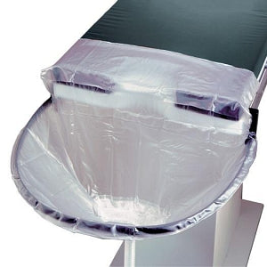 Allen Medical Uro Catcher Drape / System - Uro Catcher Drainage Drape, Sterile - O-UC31