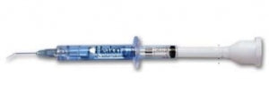 Advanced Medical Optic HEALON Syringes - HEALON EndoCoat Cohesive Syringe, 0.85 mL - VT585U