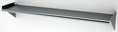 Aero Manufacturing Wall Shelves - Stainless Steel Wall Shelf, Mounted, 10" x 108" - 3W-10108