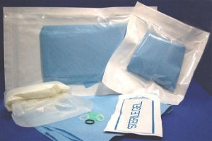 Sheathing Technologies Sterile Kits - Probe Cover Kit, Sterile, 5.5" x 12" - 5-35750