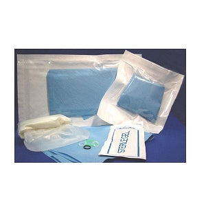 Sheathing Technologies Sterile Kits - Probe Cover Kit, Sterile, 4" x 48" - 5-484