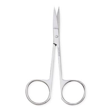 Iris Scissors Straight with Sharp Tip