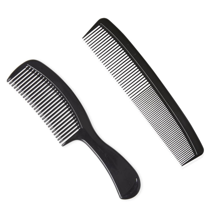 Centurion Classic Plastic Combs - Plastic Classic Comb - 2727B