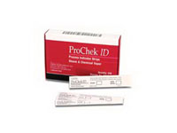 Certol International Prochek ID Indicators - INDICATOR, STEAM PROCESS INDICATR, 4"X - SM4340-1