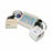 Ambco Electronics Audiometer / Components - Industrial Audiometer with Printer - 2500W/P