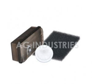 AG Industries Smart Filter Packs for Invacare - Smart Pack Filter Kit - AG1250SP