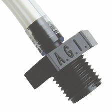 Invacare Humidifier Connector by AG Industries