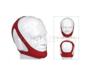 AG Industries CPAP Headgear / Accessories - Premium Chin Straps - AG302000