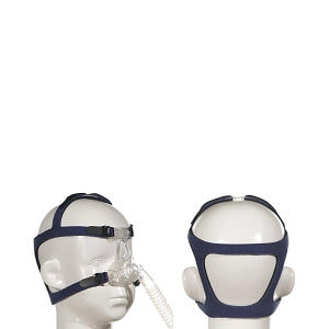 AG INDUSTRIES Vented CPAP Masks - Pediatric Nasal CPAP Mask, Size S - AG-PEDKIT-S