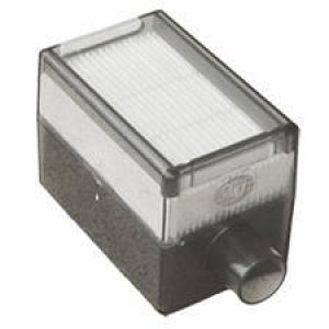 Ag Industries Inlet Filters - Sequal Hi-Flow Compressor Inlet Filter - LL202