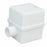 AG Industries Intake Compressor Filter Packs - Nidek Nuvo and Deuce Intake Filter - LL209