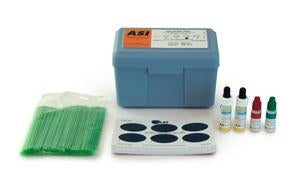 Arlington Scient ASO Latex Test Kits - TEST, ASO, ANTISTREPTOLYSIN-O, LATEX, 25 - 300025