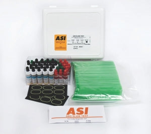 Arlington Scient ASO Latex Test Kits - TEST, ASO, ANTISTREPTOLYSIN-O, LATEX, 1000 - 3001000