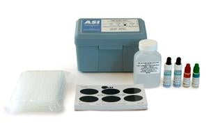 Arlington Scientific CRP Latex Test - TEST, CRP, C-REACTIVE PROTEIN, 25 PER KIT - 500025