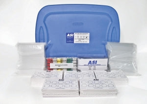 Arlington RPR Card Test for Syphilis - RPR Card Test for Syphilis with Controls, 10-Well - 90010000-10