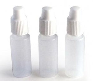 Arlington Scientific Dropper Bottles - BOTTLE, DROPPER, RPR - 90900210