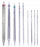 Argos Technologie Aspirating Pipettes - ASPIRATING PIPETTES, 10ML, STERILE, IW - APS10