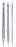 Argos Disposable Plastic BioSafe Pipette - PIPETTES, BIOSAFE SEROLOGICAL, 10ML - BPS10