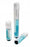 Argos Technologies PolarSafe Cryogenic Storage Vials - CRYOVIAL, EXTERNAL CAP, 1 ML, SELF STANDING - CRY01S