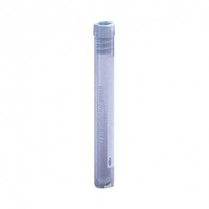 Argos Technologies PolarSafe Cryogenic Storage Vials - CRYOVIAL, EXTERNAL CAP, 5 ML, SELF STANDING - CRY05S