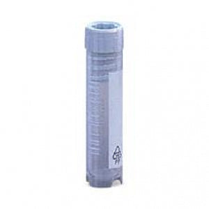 Argos Technologies PolarSafe Cryogenic Storage Vials - CRYOVIAL, INTERNAL CAP, 2 ML, SELF STANDING - CRY12S