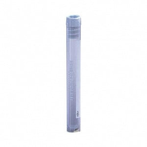 Argos Technologies PolarSafe Cryogenic Storage Vials - CRYOVIAL, INTERNAL CAP, 5 ML, SELF STANDING - CRY15S