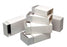 Argos Technologies White Pill Box - WHITE PILL BOX, SMALL - PB0001A