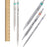 Argos Disposable Mini Serological Pipette - MINI-PIPETS, 10ML, INDIVIDUALLY WRAPPED - PM10