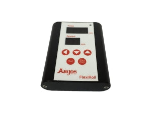 Argos Technologies FlexiRoll Digital Cell Roller - FLEXIROLL, REMOTE DIGITAL CONTROLLER - R1200