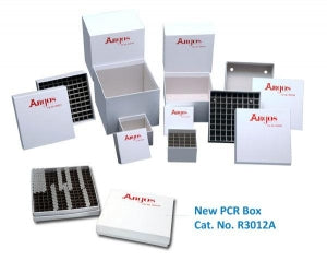 Argos Technologies Cardboard Freezer Boxes and Cell Divider - CELL DIVIDER, CARDBOARD, 196 PLACE - R3011