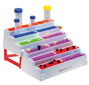 Argos Flexirack Pipetting Workstation - FLEXIRACK, COMPLETE SYSTEM WITH BRACKETS - R6000