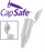 Argos Technologies 5ml CapSafe Microcentrifuge Tubes - MICROTUBE, CAPSAFE 5ML, CLEAR - T2075A