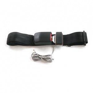 Arrowhead Patient Belt Alarms - UNIVERSAL BUCKLE STYLE SEATBELT - 106150