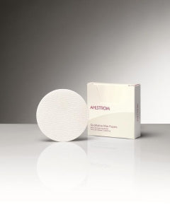 Ahlstrom Phase Separation Filter Paper - FILTER, GRADE-480, PHASE-SEPERATN, 50CM DIA - 4800-0700