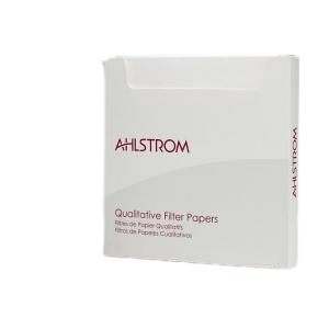 Ahlstrom Grade 615 Qualitative Filter Paper - Filter, G-615, Qualitative, 20.5 cm DIA - 6150-2050