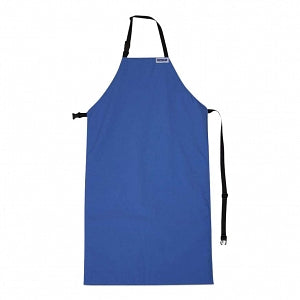 National Safety Apparel Cryogenic Aprons - Cryogenic Apron, 24" x 42" - A02CRC24X42