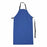 National Safety Apparel Cryogenic Aprons - Cryogenic Apron, 24" x 42" - A02CRC24X42