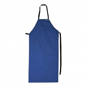 National Safety Apparel Cryogenic Aprons - Cryogenic Apron, 24" x 48" - A02CRC24X48