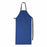 National Safety Apparel Cryogenic Aprons - Cryogenic Apron, 24" x 48" - A02CRC24X48