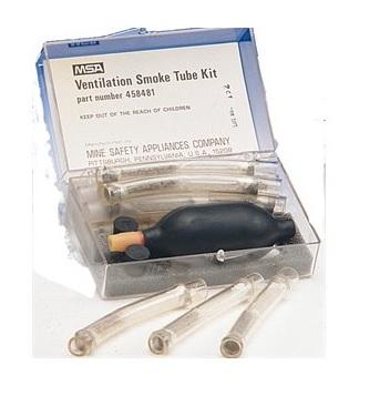 Ventilation Smoke Tube Kits by Mine Safety Appliances